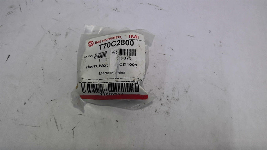 Imi Norgren T70C2800 Quick Exhaust Valve