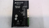 Advanced Motion Controls C25A1B Brush Type Pwm Servo Motor Amplifier
