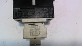 Siemens 3TF3400-0A Contactor 460 Volt 25 HP with 3TX4010-2A Relay