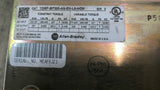 Allen-Bradley 1336F-BP300-AN-EN-L6-NCM 300 Hp Drive 460 Volts
