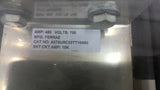 Allen-Bradley 1336F-BP300-AN-EN-L6-NCM 300 Hp Drive 460 Volts