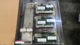 Allen-Bradley 1336F-BP300-AN-NCM-EN-L6 300 Hp Ac Drive 460 Volts 425 Amps 3 Ph