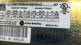 Allen-Bradley 1336F-BP300-AN-NCM-EN-L6 300 Hp Ac Drive 460 Volts 425 Amps 3 Ph