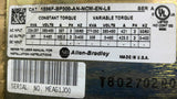 Allen-Bradley 1336F-BP300-AN-NCM-EN-L6 300 Hp Ac Drive 460 Volts 425 Amps 3 Ph