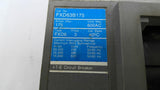 Siemens FXD63B175 Circuit Breaker 175 Amp 600 Volts 3 Pole