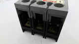 Siemens FXD63B175 Circuit Breaker 175 Amp 600 Volts 3 Pole