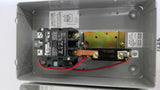 Furnas 16CF12BGACG Magnetic Starter 40 Amp 208-40 V Coil