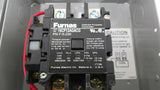 Furnas 16CF12BGACG Magnetic Starter 40 Amp 208-40 V Coil