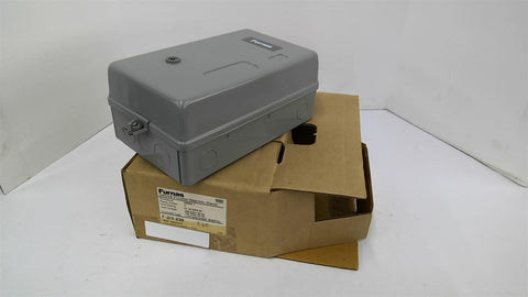 Furnas 16BF12BGACK Magnetic Starter 30 Amp Nema 1 208-240 V Coil