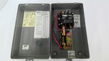 Furnas 16BF12BGACK Magnetic Starter 30 Amp Nema 1 208-240 V Coil