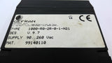 Gefran 1000-R0-2R-0-1-N21 Temperature controller 6 VA