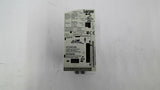 Lenze E82EV371_2B Drive 0.37 KW 480 HZ 2.4 Amps