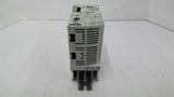 Lenze E82EV371_2B Drive 0.37 KW 480 HZ 2.4 Amps