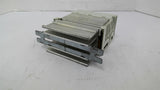 Lenze E82EV371_2B Drive 0.37 KW 480 HZ 2.4 Amps