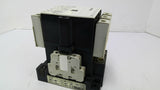 Siemens 3TF48 Contactor 100 amp 600 Volts 60 HP 120 V coil