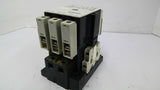 Siemens 3TF48 Contactor 100 amp 600 Volts 60 HP 120 V coil