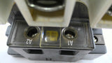 Siemens 3TF48 Contactor 100 amp 600 Volts 60 HP 120 V coil