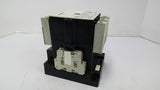 Siemens 3TF48 Contactor 100 amp 600 Volts 60 HP 120 V coil
