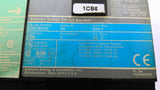 Siemens ED63B050 Circuit Breaker 50 Amp 3 Pole 600 Volts
