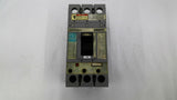 Siemens FXD63B200 Circuit Breaker 200 Amp 600 Volts