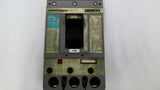 Siemens FXD63B200 Circuit Breaker 200 Amp 600 Volts