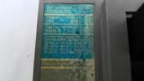Siemens FXD63B200 Circuit Breaker 200 Amp 600 Volts