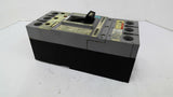 Siemens FXD63B200 Circuit Breaker 200 Amp 600 Volts