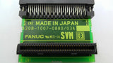 Fanuc A20B-1007-0880/03A Circuit Board
