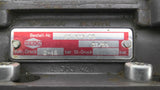 Herion 25-511-06 Valve