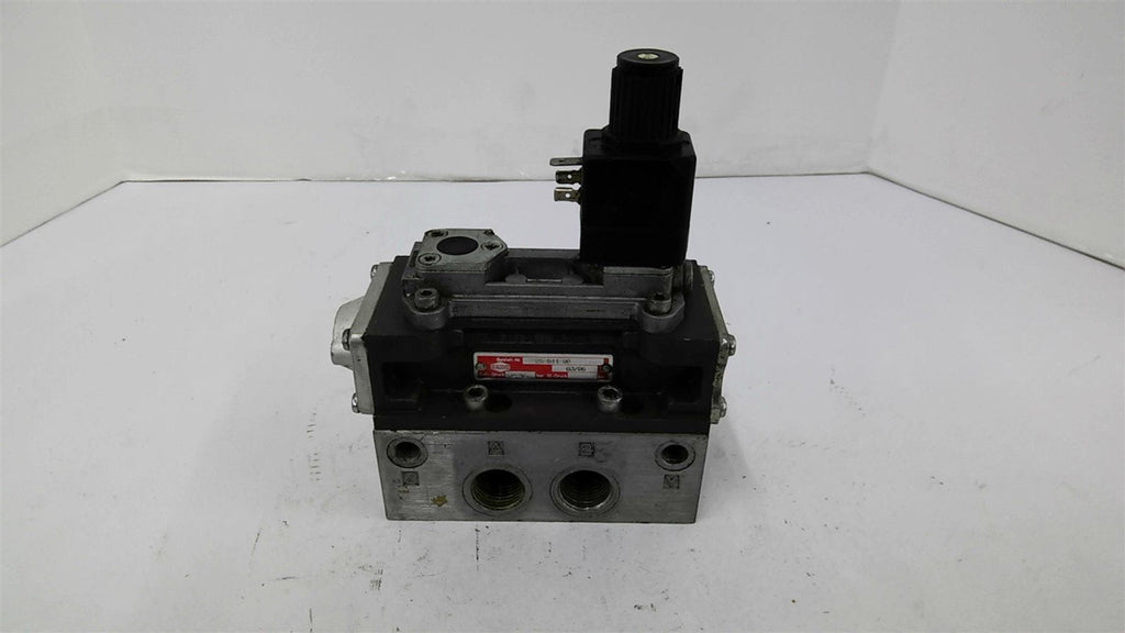 Herion 25-511-06 Norgren Valve