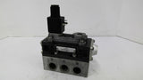 Herion 25-511-06 Norgren Valve