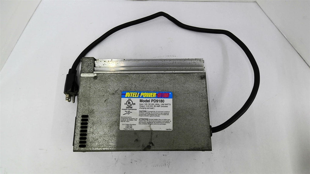 Inteli Power 9100 PD9180 Converter