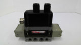 Herion 25-508-04 Valve 2-10 Bar