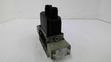 Herion 25-508-04 Valve 2-10 Bar