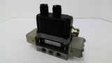 Herion 25-508-04 Valve 2-10 Bar