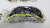 Elvex Go-Specs GG-40G-AF Safety Glasses Lot Of 4