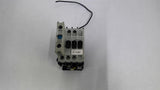 Siemens 3TF30 Relay 600 Volts 20 Amp