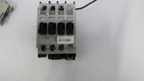 Siemens 3TF30 Relay 600 Volts 20 Amp