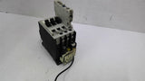 Siemens 3TF30 Relay 600 Volts 20 Amp