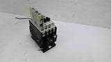 Siemens 3TF30 Relay 600 Volts 20 Amp