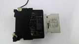 Siemens 3TF30 Relay 600 Volts 20 Amp