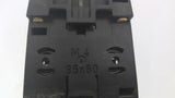 Siemens 3TF30 Relay 600 Volts 20 Amp