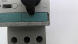 Siemens 3RV1021-1EA10 Motor Starter