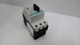 Siemens 3RV1021-1EA10 Motor Starter