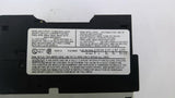 Siemens 3RV1021-1EA10 Motor Starter