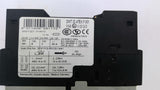Siemens 3RV1021-1EA10 Motor Starter