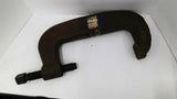 J.H.W1LLIAMS C-Clamp 4"