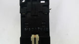 Siemens 3TF410-0A Contactor 460 volt 10 HP