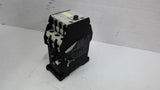 Siemens 3TF410-0A Contactor 460 volt 10 HP