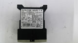 Siemens 3RT1017-1BB41 Contactor 460 Volt at 7 1/2 HP
